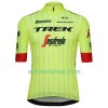 Wielershirt 2018 Trek-Segafredo N002